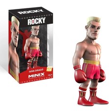 Minix Collectible FigureVinyl