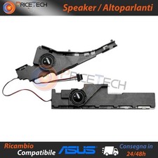 Altoparlanti Speaker per