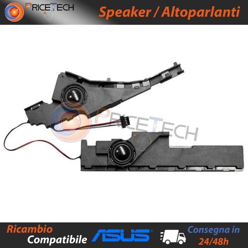Altoparlanti speaker per - speaker,