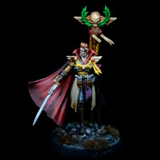 WH40k Astra Militarum Guardia