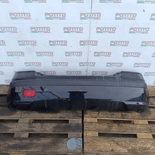 866111C310 Paraurti post.  HYUNDAI GETZ 1.5 16V CRDi VGT Ber. 3p/d/1493cc