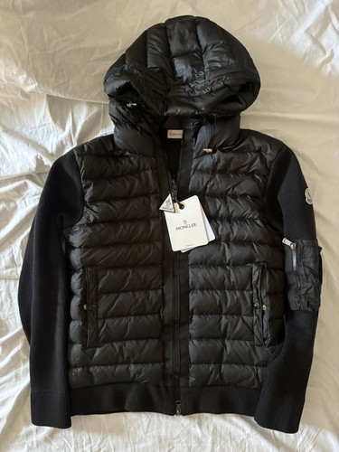 Cardigan uomo moncler - cardigan,