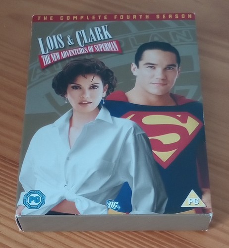 Lois clark the - lois, &
