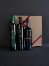 CONFEZIONE OLII E VINO