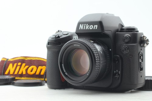 Sticky come nuovo - sticky, nikon