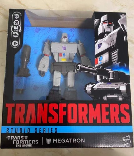 Transformers studio series - transformers,