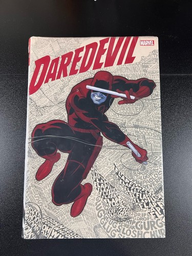 Marvel comics daredevil by - daredevil,