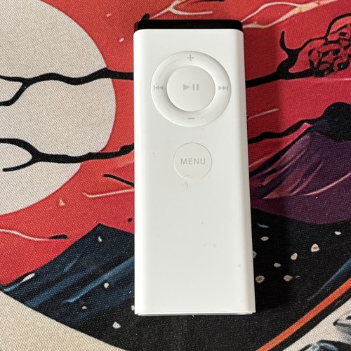 Telecomando originale apple - telecomando,