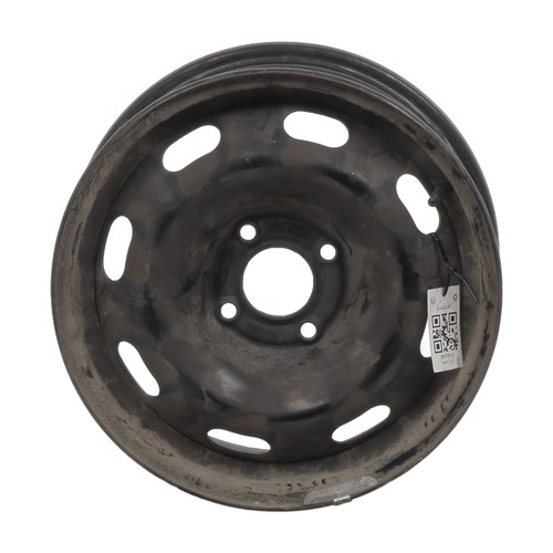 Cerchi acciaio citroen c3 - cerchi,