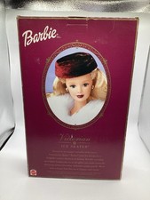 Barbie Bambola Abito
