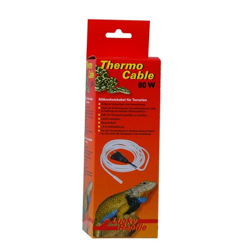 Lucky reptile cavo termico - lucky,