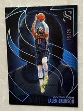 2024-25 Panini Silhouette -