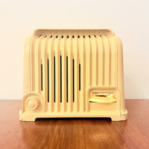 Radio vintage sobell - radio,