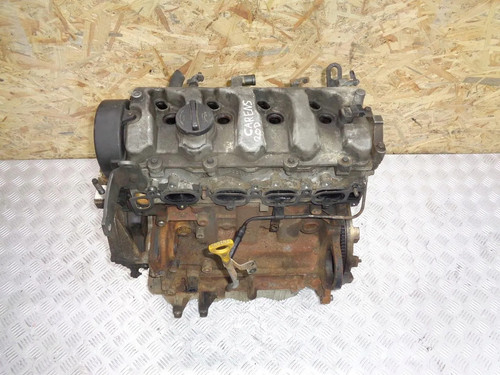 Motore kia carens - ii, d4ea