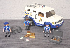 Playmobil City Action 9371