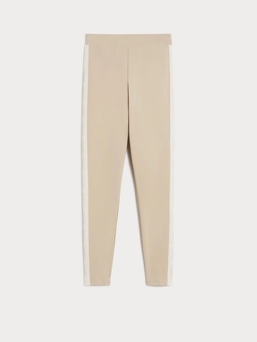 Weekend max mara leggings - weekend,