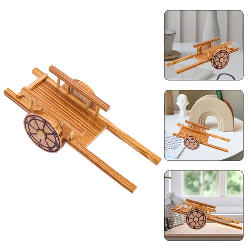Mini carrello della - ,
