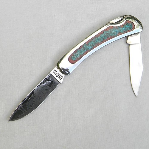 Coltello kershaw kai japan - by,