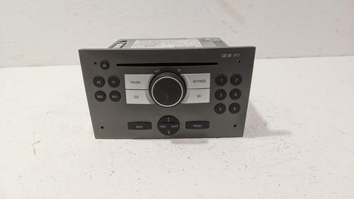 Opel signum autoradio radio - signum,