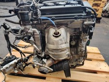 HONDA JAZZ LEB GP5 IBRIDO