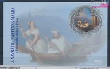 Francobolli Repubblica Ceca