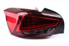 FARO POSTERIORE SINISTRO AL