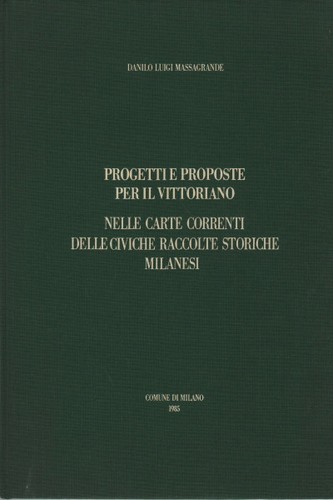 Progetti proposte per - proposte, il
