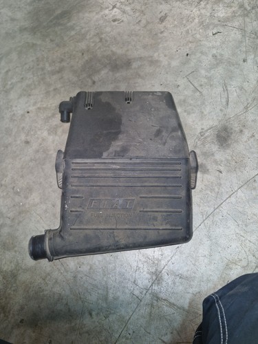 Scatola filtro aria fiat panda - aria,