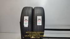 GOMME USATE   225/60R18 100H