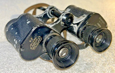 Binocolo tedesco ww2 - tedesco,