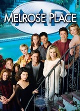 Melrose Place Dvd Italiano