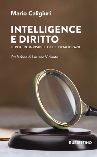 Intelligence diritto il - e, diritto.