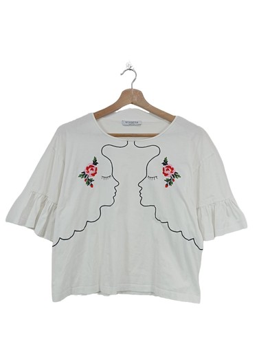 Vivetta camicia fantasia - fantasia, donna