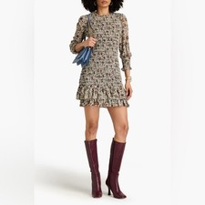 Mini Abito VERONICA BARBA