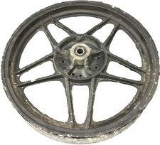 Cerchio Ruota Posteriore Moto Guzzi V 65 Florida 650 Anno 1990/1997