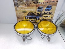 FIAT 131 ABARTH RALLYE -