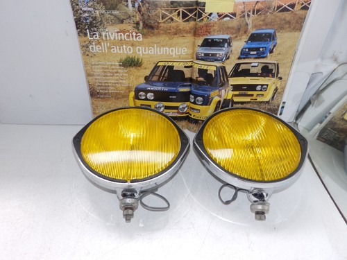 Fiat 131 abarth - 131,