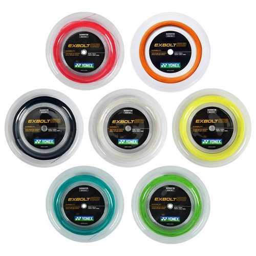 Yonex exbolt racchetta da - exbolt, 68