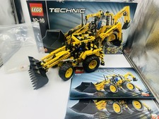 Lego Technic 8069 terna