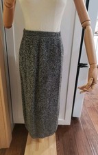 Maglione midi vintage anni 80