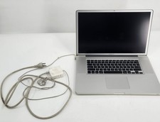 Apple MacBook Pro 17" A1287