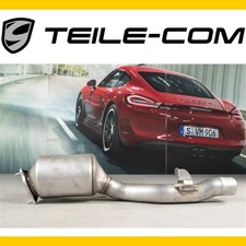 Porsche Cayenne E2/958 3.0L