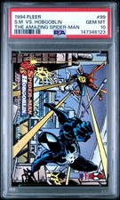 1994 The Amazing Spider-Man