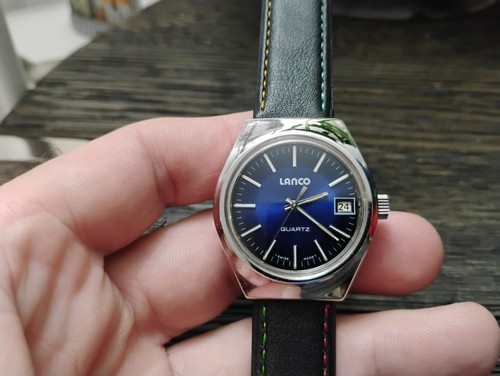 Orologio polso uomo - orologio,