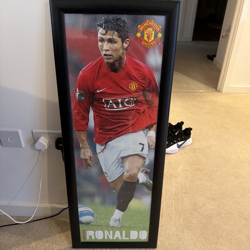 Cristiano ronaldo poster con - ronaldo,