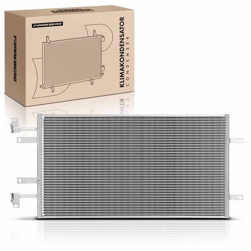 Frankberg condensatore - frankberg,