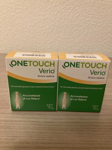 Onetouch verio controllo - onetouch,