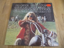Janis Joplin, Greatest Hits
