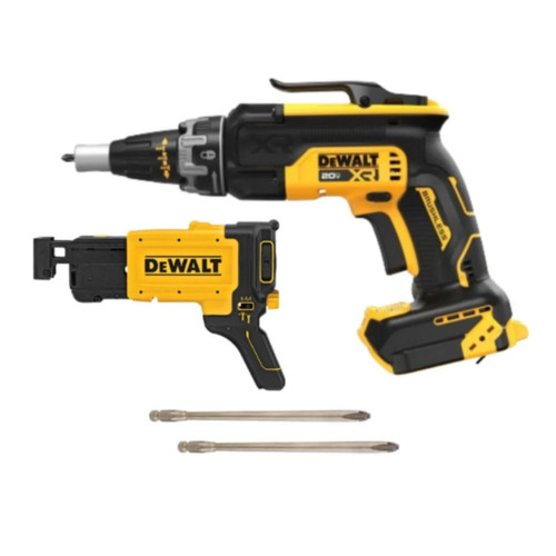 Dewalt dcf630n dcf620 220v - dewalt,