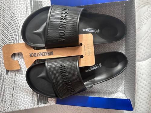 Sandali birkenstock barbados - sandali,
